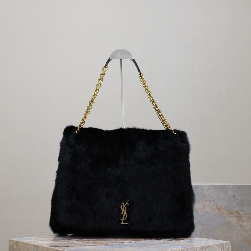 Y*L top handle bags
